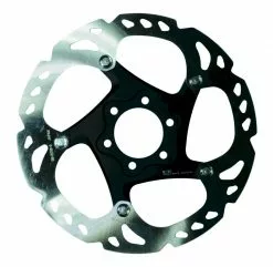 Shimano Bremsscheibe Deore XT SMRT86 6loch 180mm ISMRT86M2