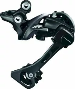 Shimano Schaltwerk Deore XT RDM8000 11fach