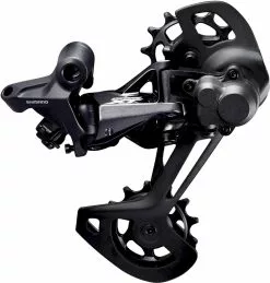 Shimano Schaltwerk Deore XT RDM8120 12fach
