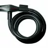 Trelock Spiralkabelschloss SK 415