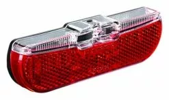 Trelock Bremsrücklicht Duo Flat Signal E-Bike