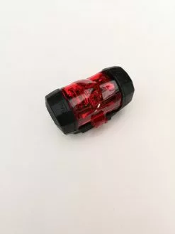 B&M LED-Batterierücklicht IXXI 383 -Shimano Verkäufe 37047 1280x1280