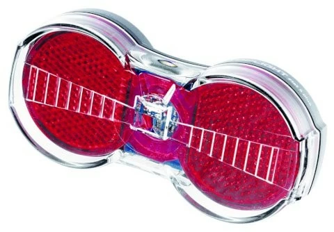 B&M LED Batterierücklicht Toplight FlatS Senso 1 B&M LED Batterierücklicht Toplight FlatS Senso