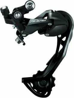 Shimano Schaltwerk Alivio RDM3100SGS 9Fach