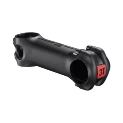 3T Vorbau Apto Stealth 90mm, Schwarz Matt, 31.8mm, 6&deg;/84&deg;