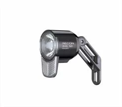 Giant Recon E HL 50 Frontscheinwerfer StVZO