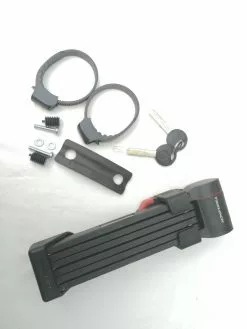 Trelock Faltschloss FS 480 Cops 100cm Fahrradschloss X-Press 8005522 -Shimano Verkäufe 480 corps 2 1280x1280