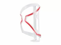 Giant Airway Sport Flaschenhalter Weiß Rot