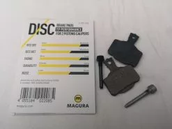 Magura Bremsbelag 7.P Performance 1 Paar