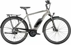 MORRISON E 6.0 Herren Static Grey 2023