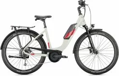 MORRISON SUB 2.0 Wave 27.5er Grey 2023