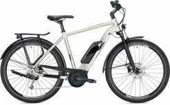 MORRISON SUB 2.0 HE 48 Cm 29er Grey 2023