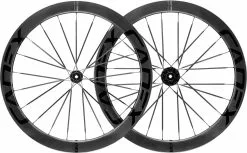 Cadex 50 Ultra Disc Carbon Tubeless Laufradsatz