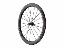 Cadex 50 Ultra Disc Carbon Tubeless Vorderrad