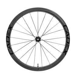 CADEX 42 Disc Carbon Tubeless Vorderrad 12x100mm Steckachse