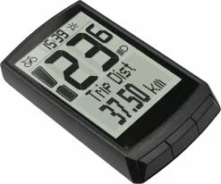 Giant Ridedash Plus 2 Fahrradcomputer