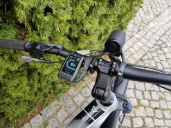 CONWAY XYRON SUV 2.7 HE Gr. M Silver Black 7 CONWAY XYRON SUV 2.7 HE Gr. M Silver Black -Shimano Verkäufe Conway Xyron SUV 2 4 1280x1280