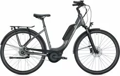 FALTER E 9.0 RT Wave 500 WH Cool Grey