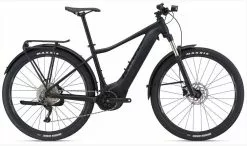 GIANT Fathom E+ EX 2023 Black