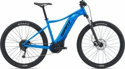 GIANT TALON E+ 2 2022 Metallic Blue CORE 500 WH