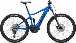 GIANT STANCE E+ 1 Sapphire 625 WH