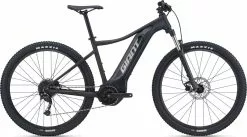 GIANT TALON E+ 2 Gr. S 2022 Black 500 WH