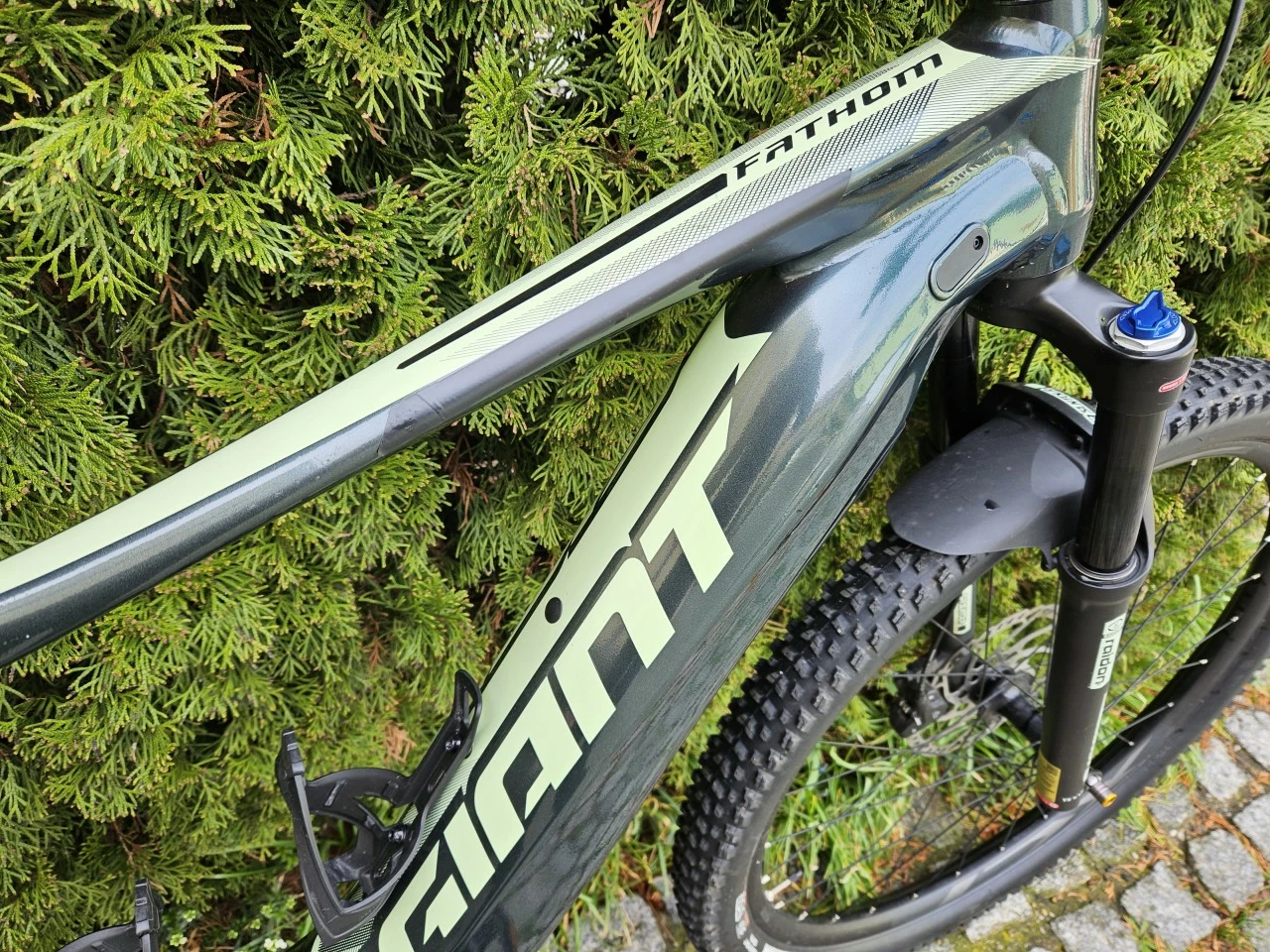 GIANT FATHOM E+ 1 Gr. L Testrad 4 GIANT FATHOM E+ 1 Gr. L Testrad – Bild 4