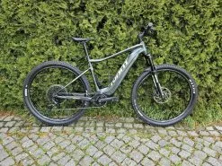 GIANT FATHOM E+ 1 Gr. L Testrad