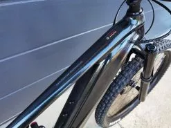 GIANT REIGN E+ 2 2022 Black Diamond Black -Shimano Verkäufe Giant Reign E 2 2022 2 1280x1280