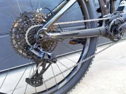 GIANT REIGN E+ 2 2022 Black Diamond Black -Shimano Verkäufe Giant Reign E 2 2022 4 1280x1280