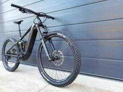 GIANT REIGN E+ 2 2022 Black Diamond Black -Shimano Verkäufe Giant Reign E 2 2022 7 1280x1280