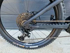 Hohe Acht Bikes HOHEACHT BESTA Monto Gr.XL/52 Cm E-MTB Fully 160mm Shimano EP8 625 Wh Nebelkrähe -Shimano Verkäufe HoheAcht Besta Monto Nebelkr he 2 1280x1280