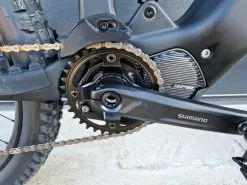 Hohe Acht Bikes HOHEACHT BESTA Monto Gr.XL/52 Cm E-MTB Fully 160mm Shimano EP8 625 Wh Nebelkrähe -Shimano Verkäufe HoheAcht Besta Monto Nebelkr he 3 1280x1280