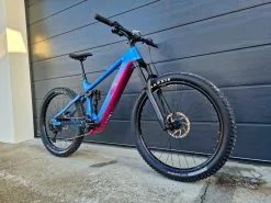 Hohe Acht Bikes HOHEACHT BESTA Roko Gr. M / 44 Cm Stechapfel Fully 7 Hohe Acht Bikes HOHEACHT BESTA Roko Gr. M / 44 Cm Stechapfel Fully -Shimano Verkäufe HoheAcht Besto Roko Magmar 2 1280x1280