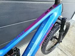 Hohe Acht Bikes HOHEACHT BESTA Roko Gr. M / 44 Cm Stechapfel Fully 9 Hohe Acht Bikes HOHEACHT BESTA Roko Gr. M / 44 Cm Stechapfel Fully -Shimano Verkäufe HoheAcht Besto Roko Magmar 4 1280x1280