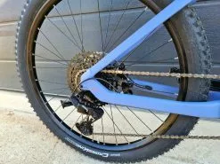 HOHEACHT Sento Roko 46 Cm Hardtail 120 Mm Shimano EP8 630 Wh Magmarkammer -Shimano Verkäufe HoheAcht Sent Roko Magma 3 1280x1280