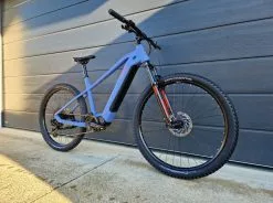 HOHEACHT Sento Roko 46 Cm Hardtail 120 Mm Shimano EP8 630 Wh Magmarkammer -Shimano Verkäufe HoheAcht Sent Roko Magma 4 1280x1280