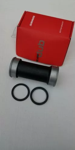 Sram Innenlager DUB PRESS FIT 89 92 MM