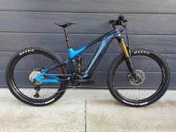 GIANT TRANCE X ADV E+ 0 Gr. S Nur 22 Kg