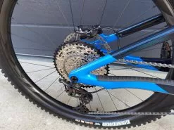 GIANT TRANCE X ADV E+ 0 Gr. S Nur 22 Kg 9 GIANT TRANCE X ADV E+ 0 Gr. S Nur 22 Kg -Shimano Verkäufe IMG 20211228 102357 resized 20211228 123046747 1280x1280