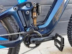 GIANT TRANCE X ADV E+ 0 Gr. S Nur 22 Kg 10 GIANT TRANCE X ADV E+ 0 Gr. S Nur 22 Kg -Shimano Verkäufe IMG 20211228 102409 resized 20211228 123045122 1280x1280