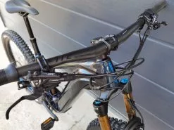 GIANT TRANCE X ADV E+ 0 Gr. S Nur 22 Kg 8 GIANT TRANCE X ADV E+ 0 Gr. S Nur 22 Kg -Shimano Verkäufe IMG 20211228 102449 resized 20211228 123045547 1280x1280