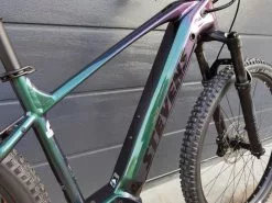 Stevens E-Juke 29" Python Gr. S / 16" -Shimano Verkäufe IMG 20211228 110308 resized 20211228 122850407 1280x1280