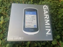 Garmin Edge Explore 2 GPS Fahrradcomputer