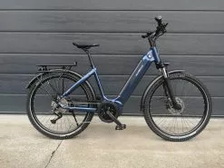 Vélo De Ville Velo De Ville SEB990 SUV Smart Wave 50 Cm 2023