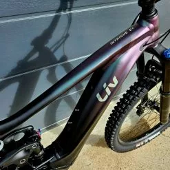 LIV Intrigue X E+ 2 PRO 625WH -Shimano Verkäufe Liv Intrigue E 2 Pro 1 1280x1280