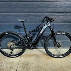 LIV Intrigue X E+ 2 PRO 625WH