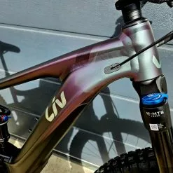 LIV Intrigue X E+ 2 PRO 625WH -Shimano Verkäufe Liv Intrigue E 2 Pro 3 1280x1280