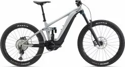 GIANT REIGN E+ 1 2022 Good Grey 750 WH