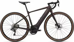 GIANT REVOLT E+ Pro 2023 Rosewood Gravel E-Bike